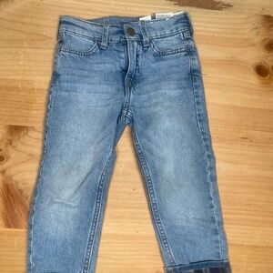 H&M 3T Toddler Jean Pants